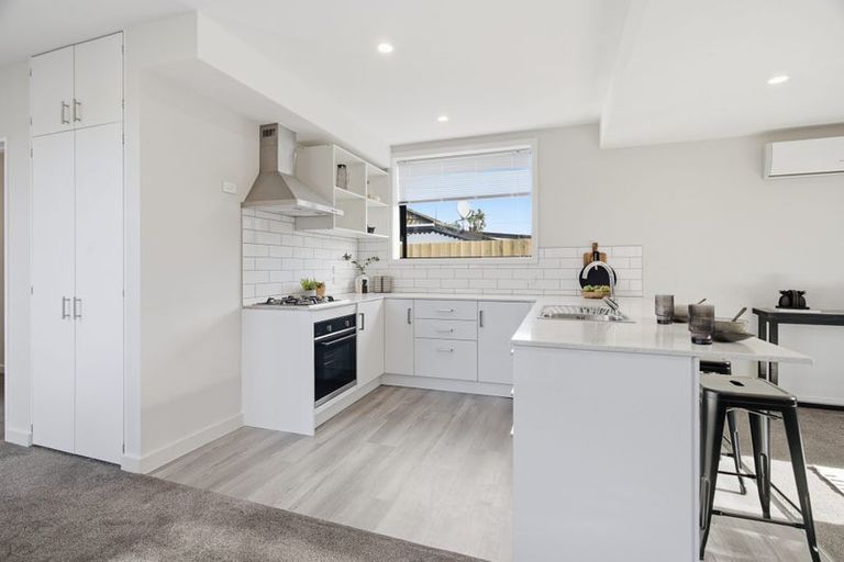 Photo of property in 33 Randolph Street, Woolston, Christchurch, 8062