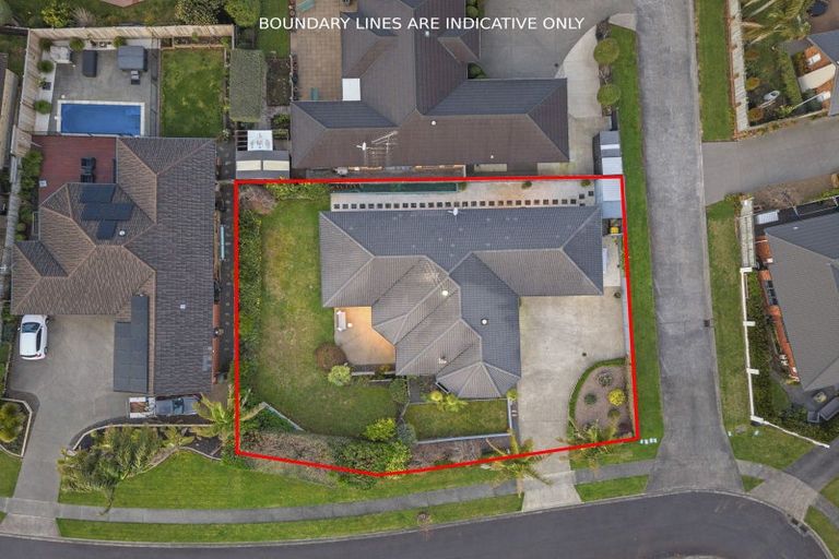 Photo of property in 62 Lough Bourne Drive, Pukekohe, 2120