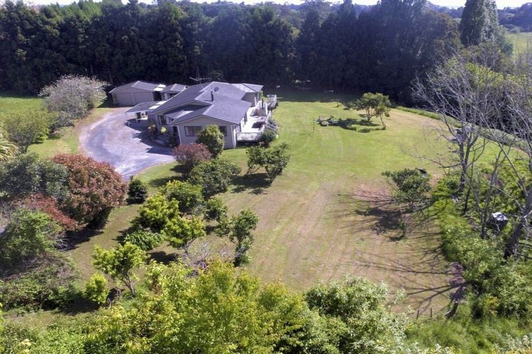 Photo of property in 43 Minden Road, Minden, Tauranga, 3176