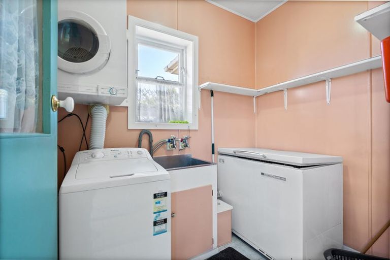 Photo of property in 91 Miller Street, Georgetown, Invercargill, 9812