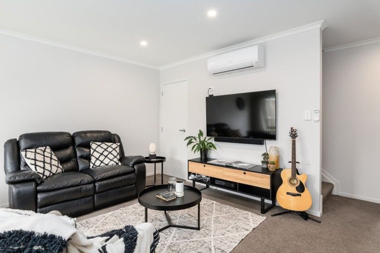 Photo of property in 5/8 Richmond Street, Whitiora, Hamilton, 3200