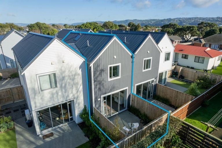 Photo of property in 22 Eruera Love Lane, Waterloo, Lower Hutt, 5011