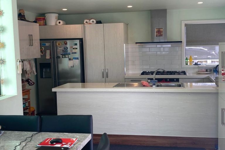 Photo of property in 73 John Sims Drive, Broadmeadows, Wellington, 6035