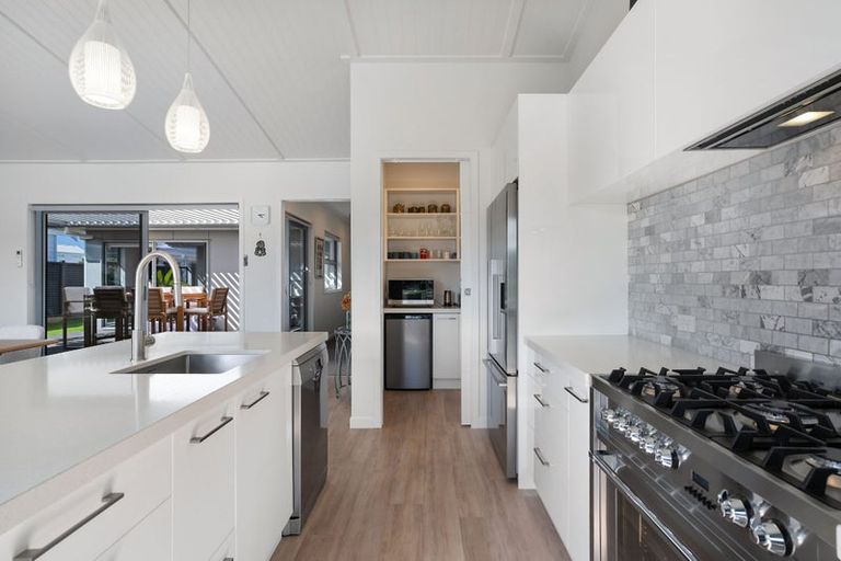 Photo of property in 105 Motu Hei, Pauanui, Hikuai, 3579