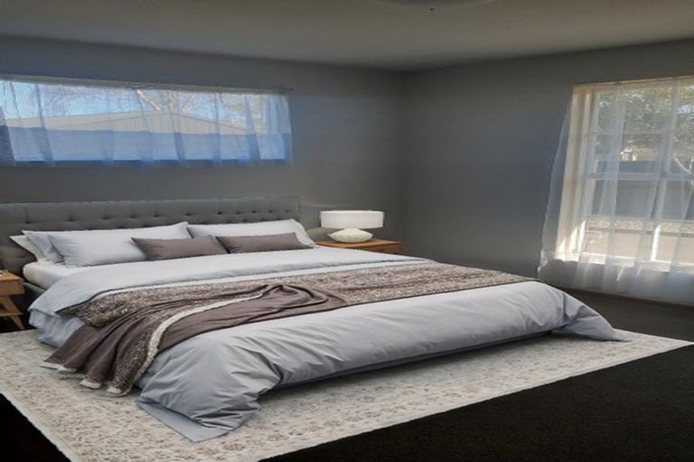 Photo of property in 44 Gray Crescent, Kaiapoi, 7630