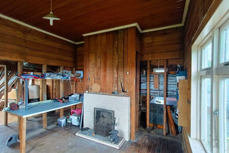 Photo of property in 160 Birchwood Road, Ohai, 9635