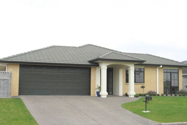 Photo of property in 9 Savannah Place, Papamoa Beach, Papamoa, 3118