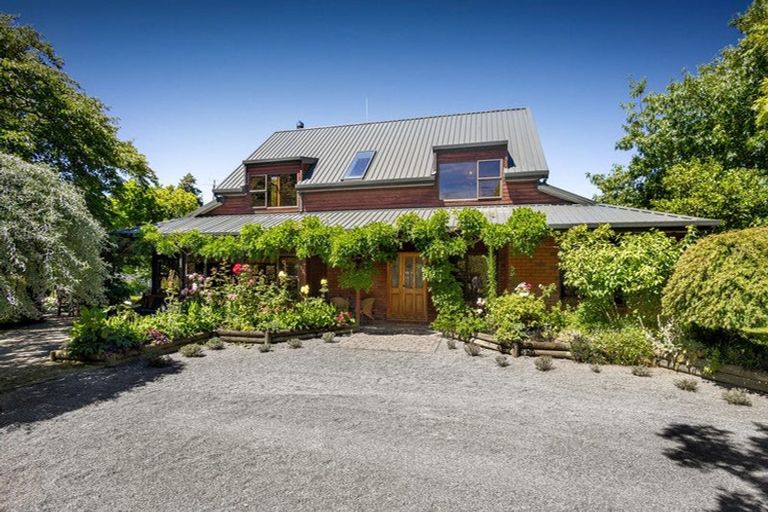 Photo of property in 3/522 Weedons Road, Rolleston, Christchurch, 7678
