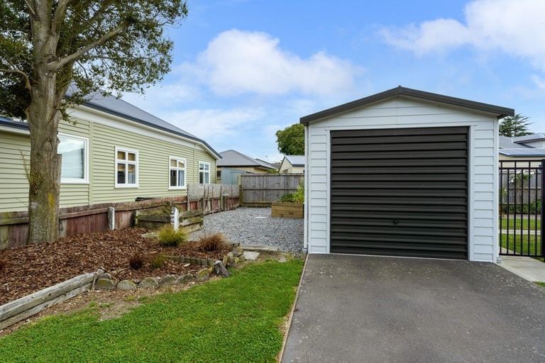 Photo of property in 27 Ashmole Street, Woolston, Christchurch, 8023