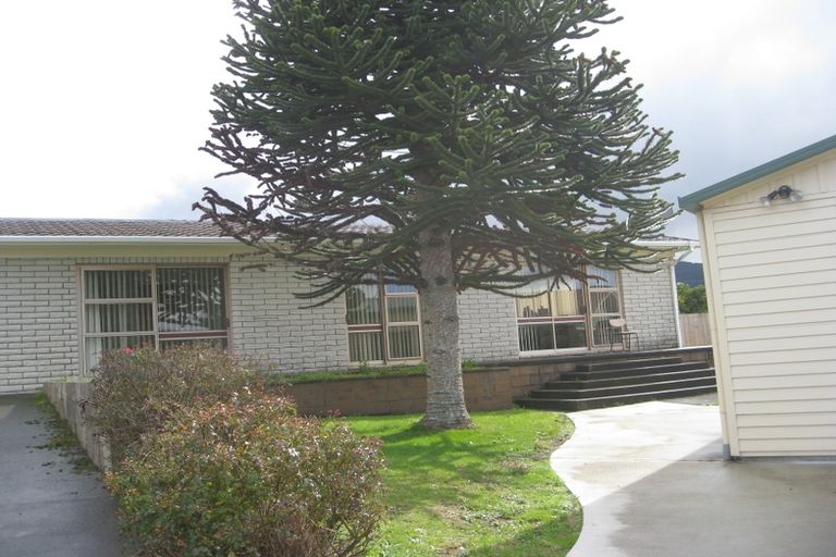 Photo of property in 17 Station Road, Waihi, 3610