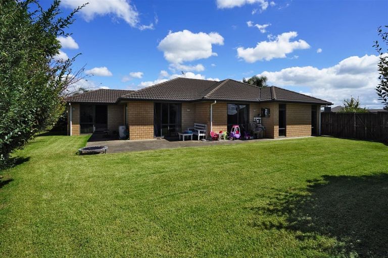 Photo of property in 3 Mosslea Court, Rototuna North, Hamilton, 3210