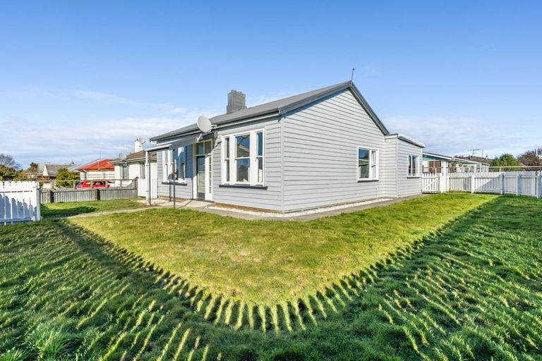 Photo of property in 233 Princes Street, Strathern, Invercargill, 9812