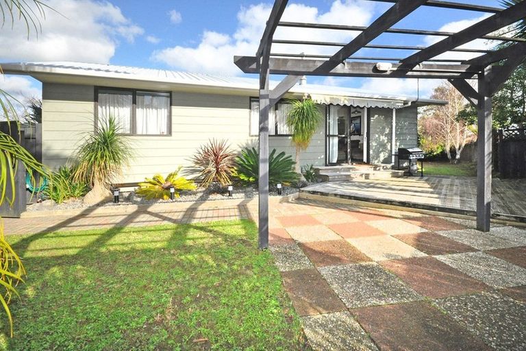 Photo of property in 3/53 Dominion Road, Papakura, 2110