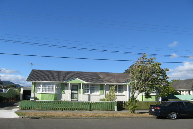 Photo of property in 1/26 Merton Street, Trentham, Upper Hutt, 5018