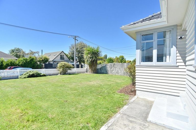 Photo of property in 23 Hare Street, Ilam, Christchurch, 8041