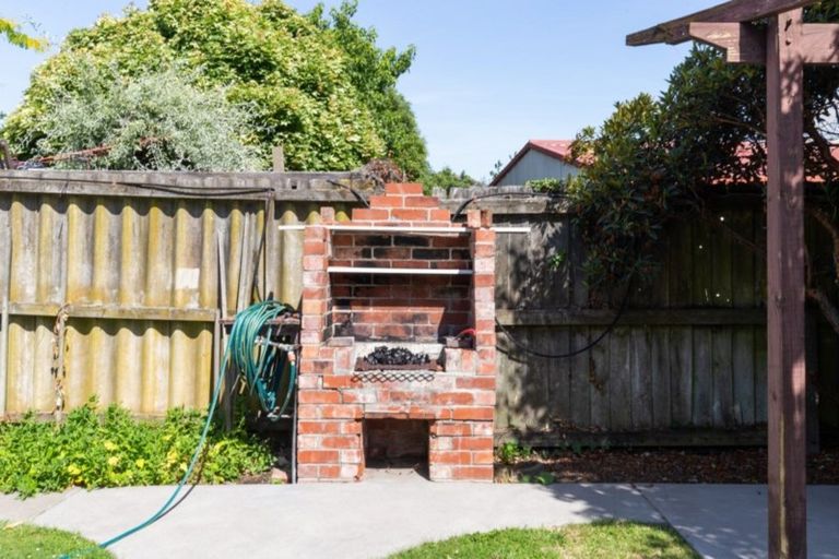 Photo of property in 5 Weir Place, Hoon Hay, Christchurch, 8025