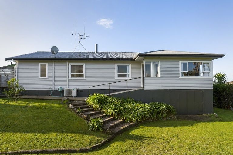 Photo of property in 58 Greerton Road, Gate Pa, Tauranga, 3112