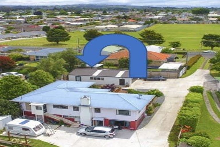 Photo of property in 544 Fraser Street, Greerton, Tauranga, 3112