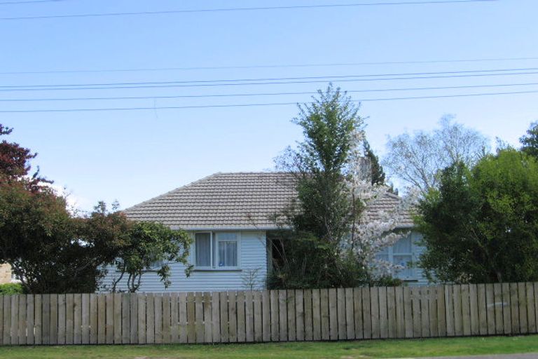 Photo of property in 14 Brookland Road, Western Heights, Rotorua, 3015