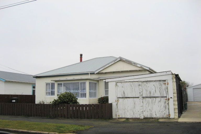 Photo of property in 27 Normanby Street, Saint Kilda, Dunedin, 9012