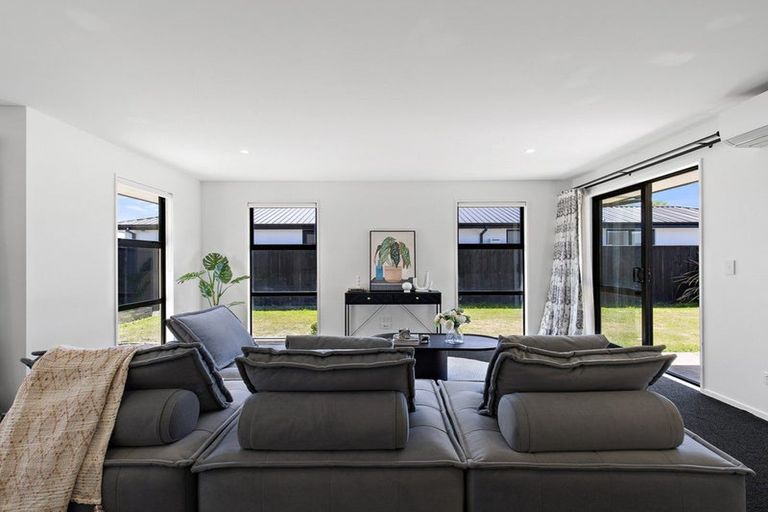 Photo of property in 601 Birchs Road, Lincoln, 7608