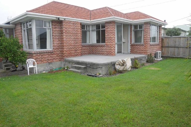 Photo of property in 103 Tedder Avenue, North New Brighton, Christchurch, 8083