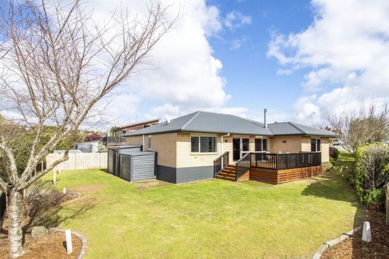 Photo of property in 26 Emmerdale Place, Ohauiti, Tauranga, 3112