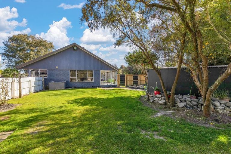 Photo of property in 172 Tuahiwi Road, Tuahiwi, Kaiapoi, 7691