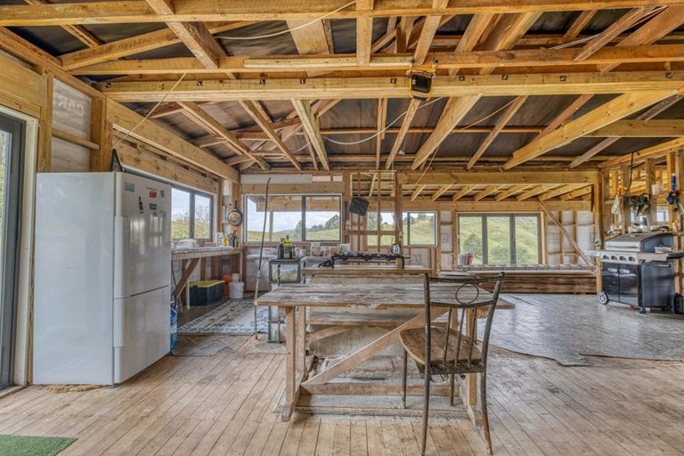 Photo of property in 674 Rakautapu Road, Kohukohu, 0491