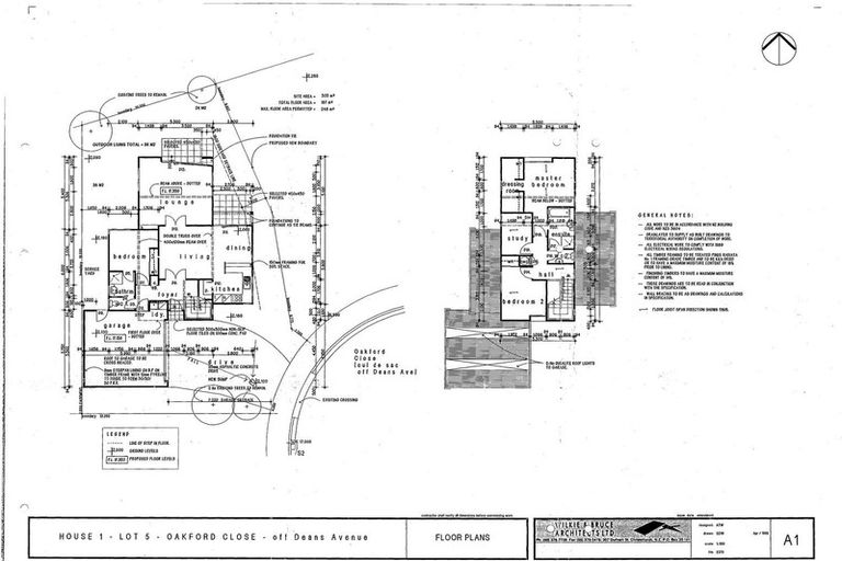 Photo of property in 30 Oakford Close, Riccarton, Christchurch, 8011