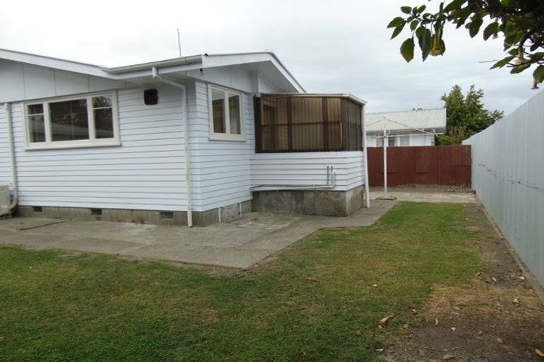 Photo of property in 5a Osier Road, Greenmeadows, Napier, 4112