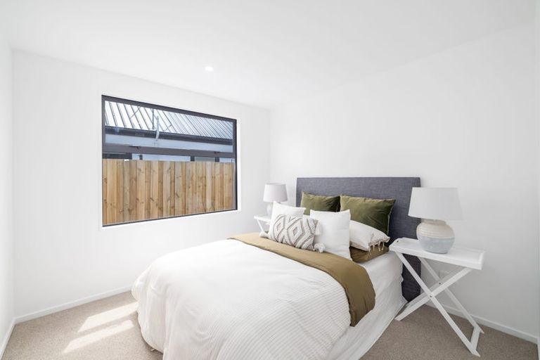 Photo of property in 10 Dalness Crescent, Halswell, Christchurch, 8025