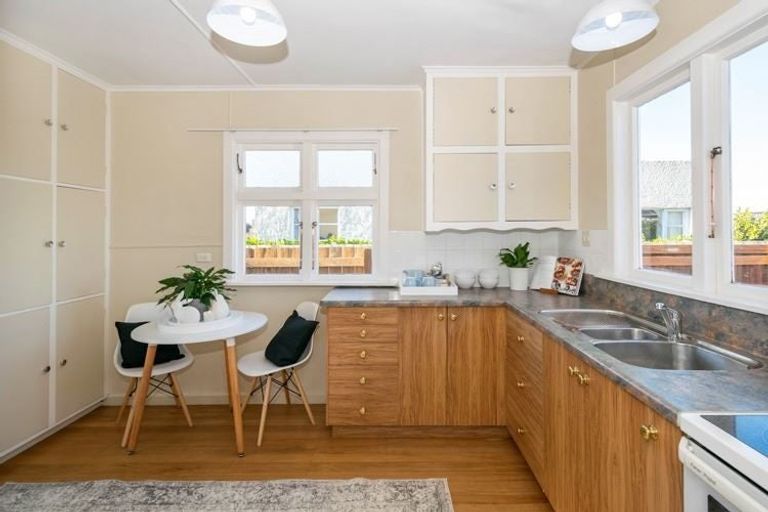 Photo of property in 76 South Street, Blenheim, 7201