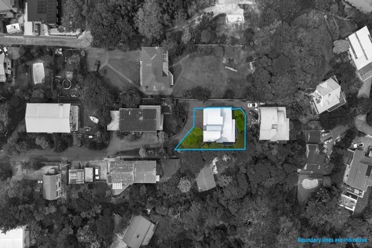 Photo of property in 3/27b Balmain Road, Birkenhead, Auckland, 0626