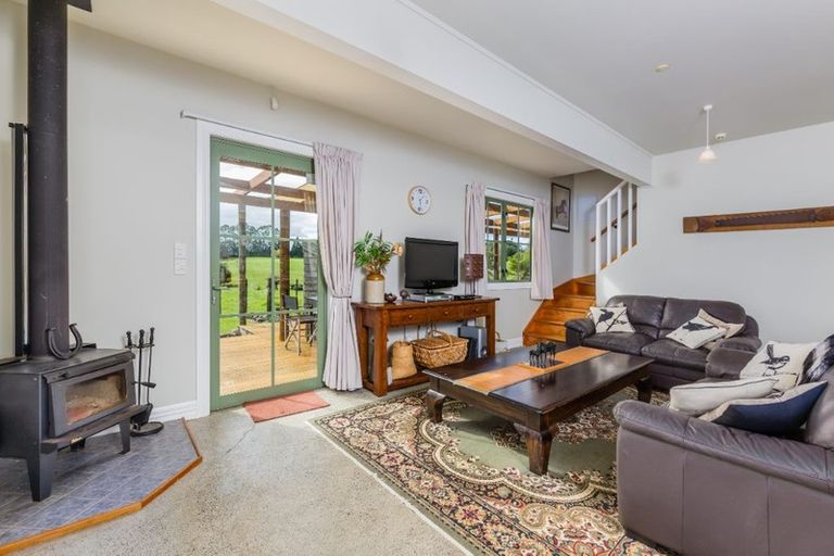Photo of property in 203a Te Ahu Ahu Road, Waimate North, Kerikeri, 0472