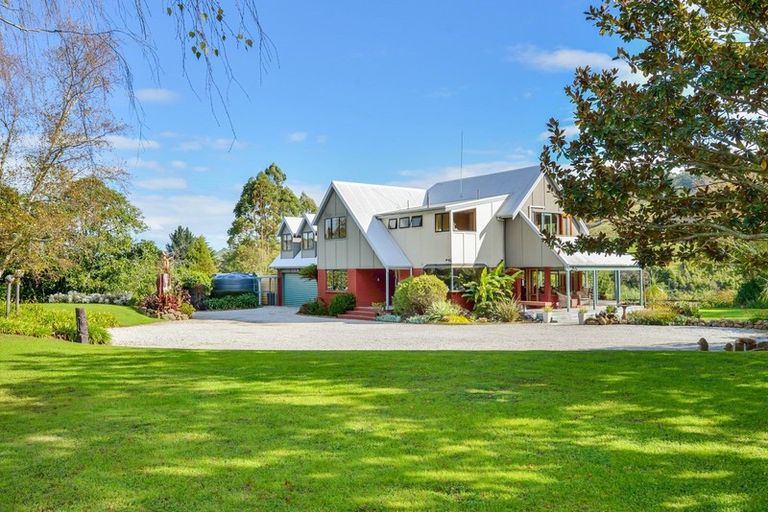 Photo of property in Darwin Road, Outer Kaiti, Gisborne, 4010
