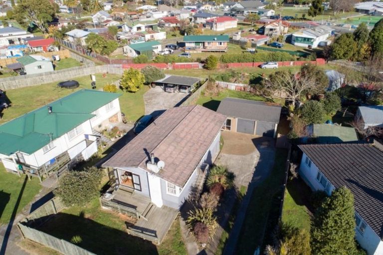 Photo of property in 17 Scott Avenue, Owhata, Rotorua, 3010