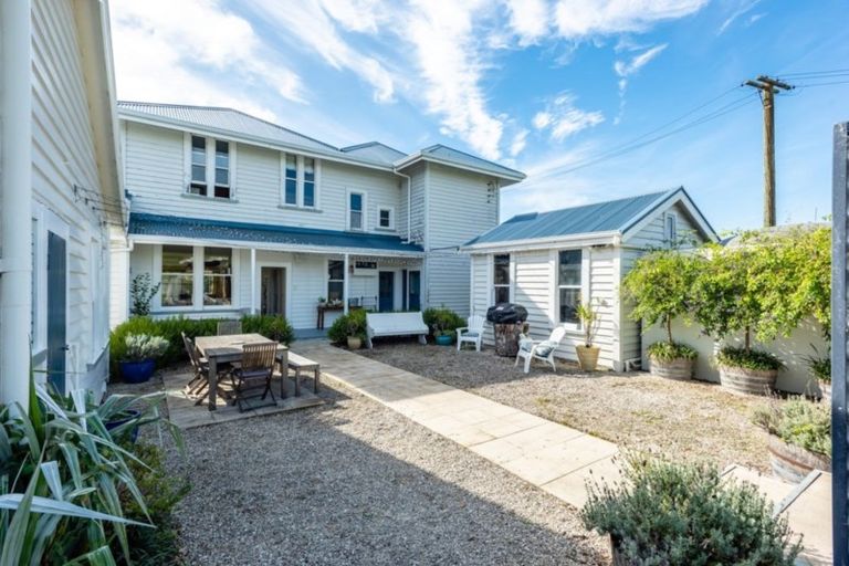 Photo of property in 363 Wharekopae Road, Patutahi, Gisborne, 4072
