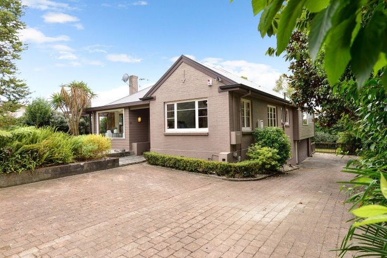Photo of property in 22 Oakley Avenue, Claudelands, Hamilton, 3214