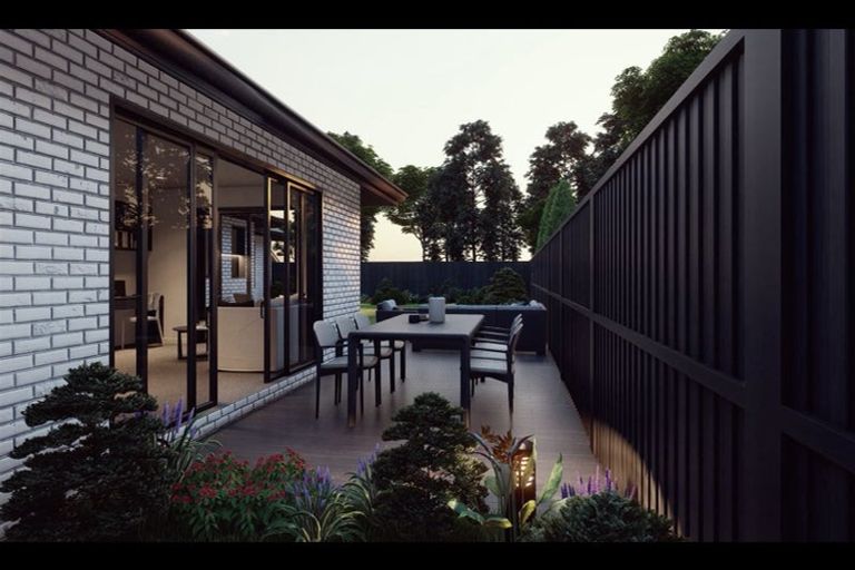 Photo of property in 21 Coleridge Street, Rolleston, 7614