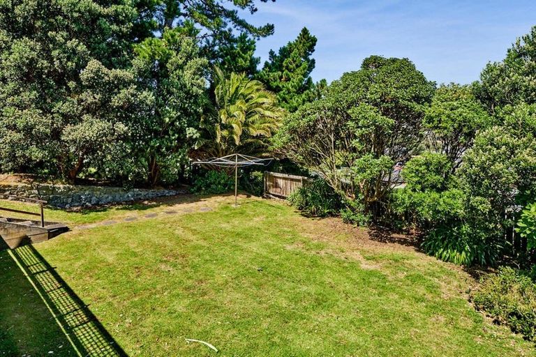 Photo of property in 97 Pope Street, Camborne, Porirua, 5026