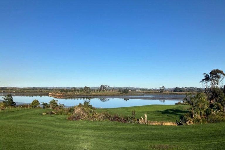 Photo of property in 107 Percy Millen Drive, Waiau Pa, Pukekohe, 2679