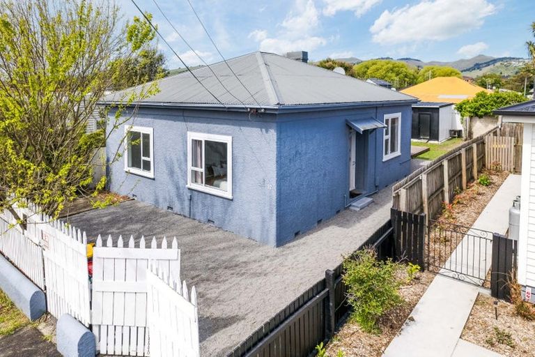 Photo of property in 12 King Street, Sydenham, Christchurch, 8023