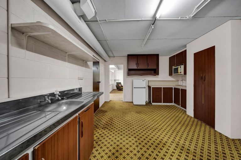 Photo of property in 1c Rossiter Crescent, Lynmouth, New Plymouth, 4310