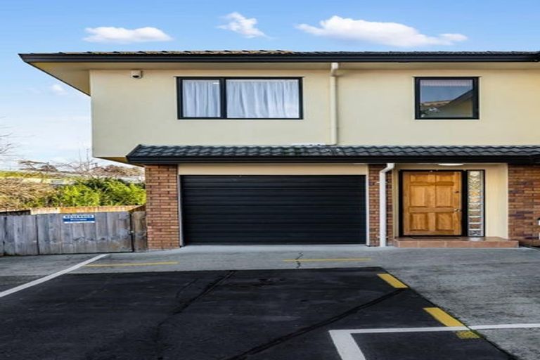 Photo of property in 16/2 Arawa Street, New Lynn, Auckland, 0600