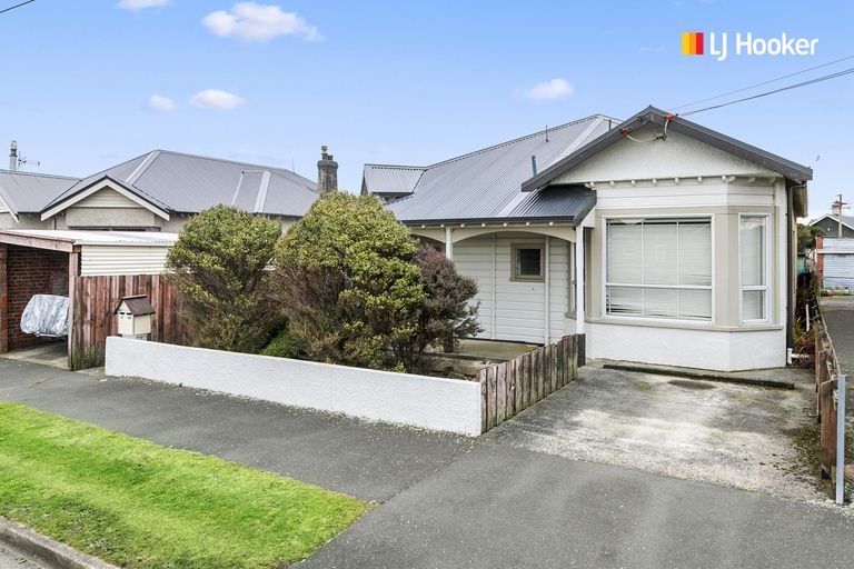 Photo of property in 33 Normanby Street, Saint Kilda, Dunedin, 9012