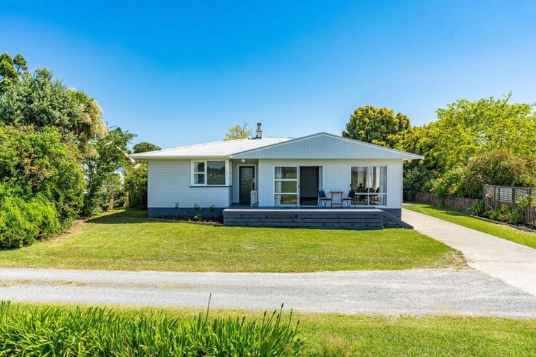 Photo of property in 34 Charlotte Street, Dargaville, 0310