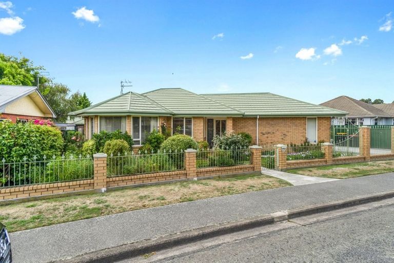 Photo of property in 17a Vickery Street, Kaiapoi, 7630