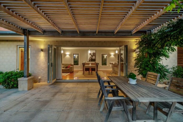 Photo of property in 272 Barkers Road, Loburn, Rangiora, 7472