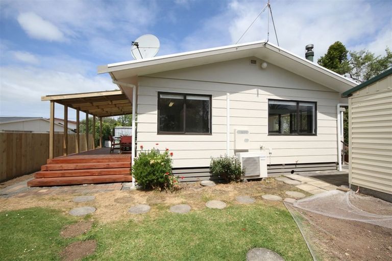 Photo of property in 97 Consols Street, Waihi, 3610